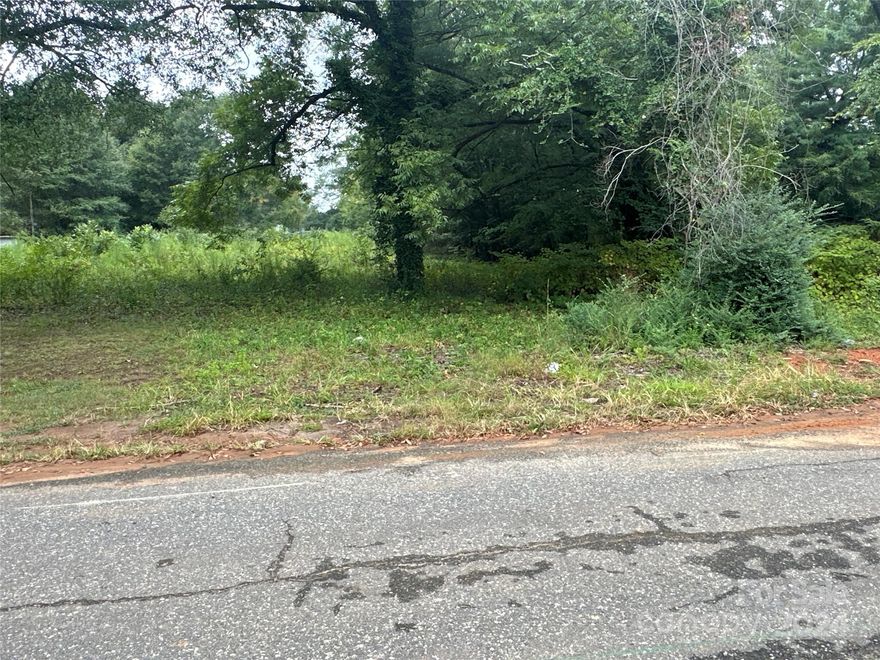 Great Potential building lot for future home builders.  This exceptional flat, vacant lot with over 100 feet of prime road frontage on Lafayette Street is now available. Situated in the revitalized South Shelby area, this building lot offers a fantastic opportunity in a neighborhood that's experiencing dynamic growth and renewal.
For added flexibility, an additional half-acre adjacent lot is also available, offering even more potential for expansion or development.
Don’t miss this chance to be part of South Shelby’s exciting transformation.