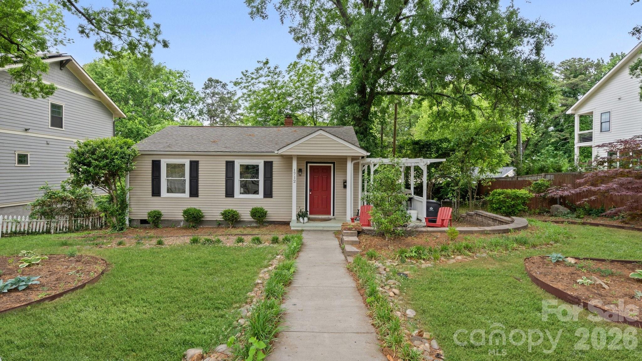 1712 Dunkirk Drive