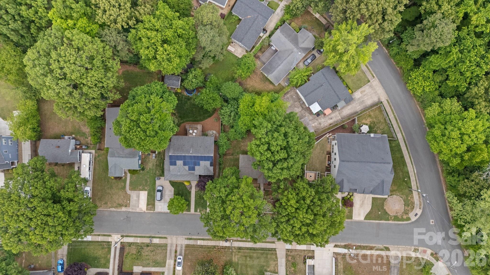 1712 Dunkirk Drive