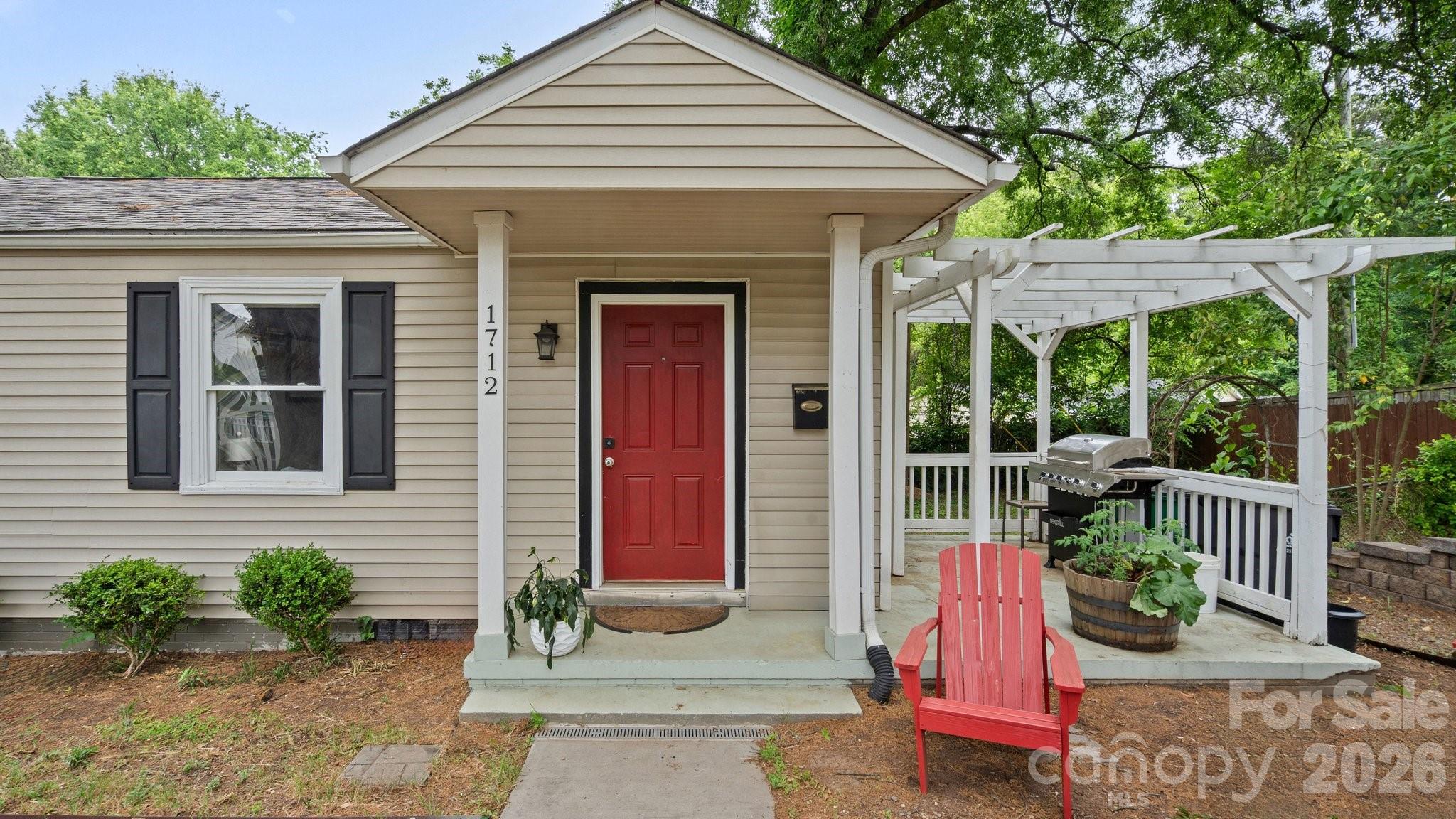 1712 Dunkirk Drive