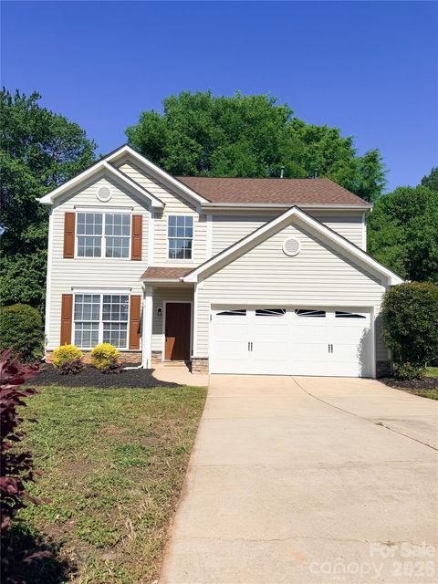 Photo of 126 Matlen Drive, Mooresville, NC 28117 (MLS # 4373700)