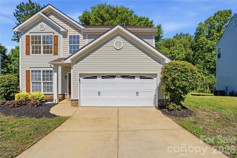 Photo of 126 Matlen Drive, Mooresville, NC 28117 (MLS # 4373700)