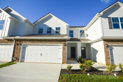 117 Sugg Trail Weaverville NC 28787