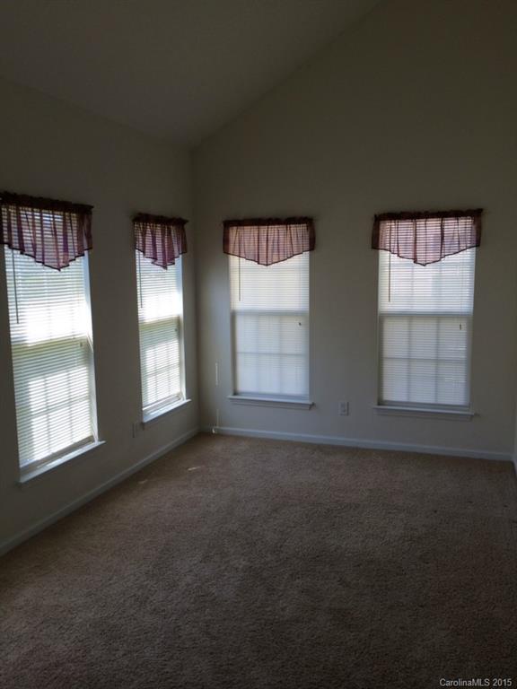 Tanners Creek - Residential Lease