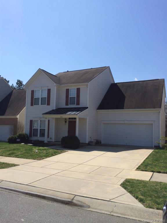 Tanners Creek - Residential Lease