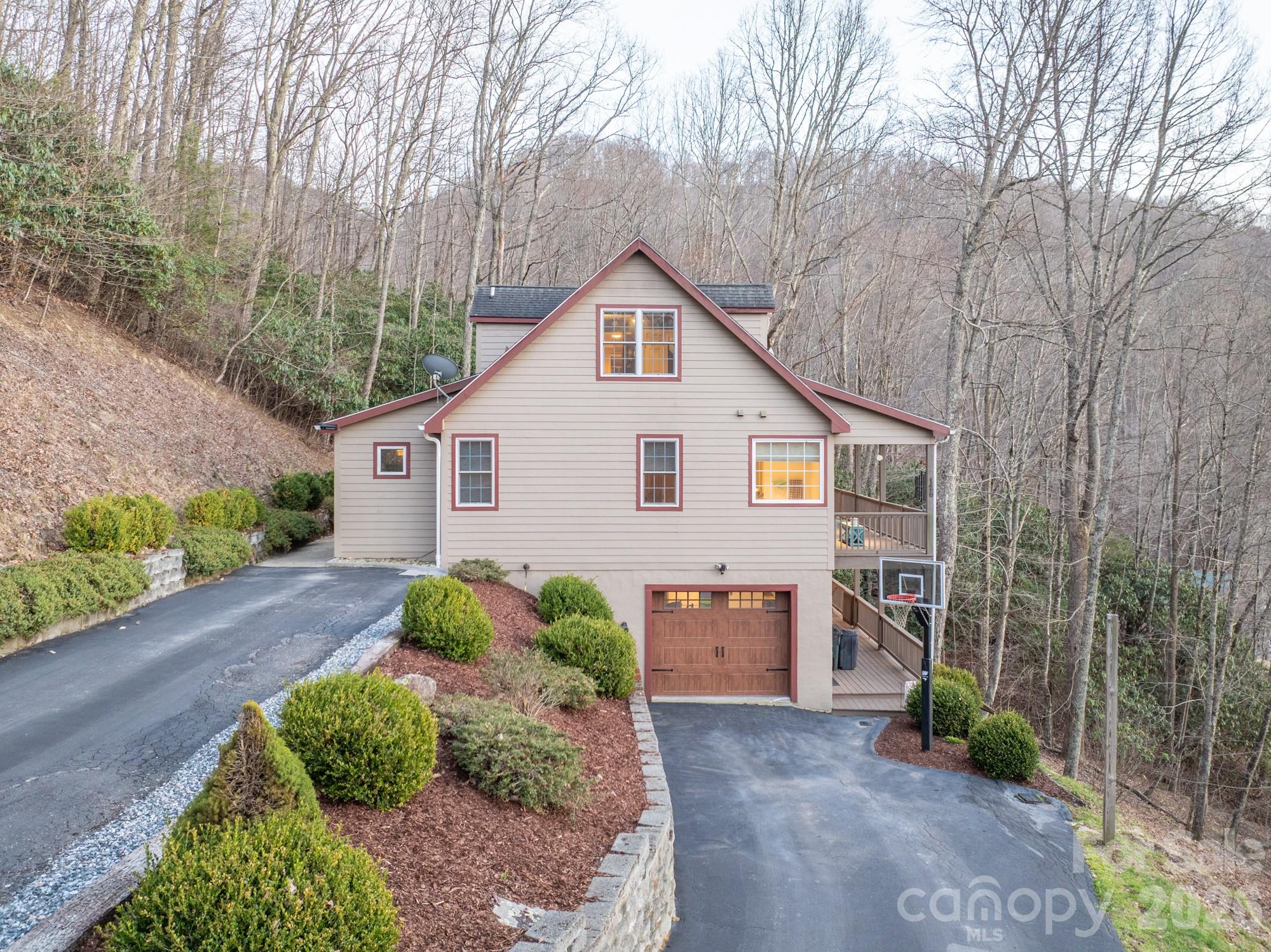 126 Moore Mountain Road