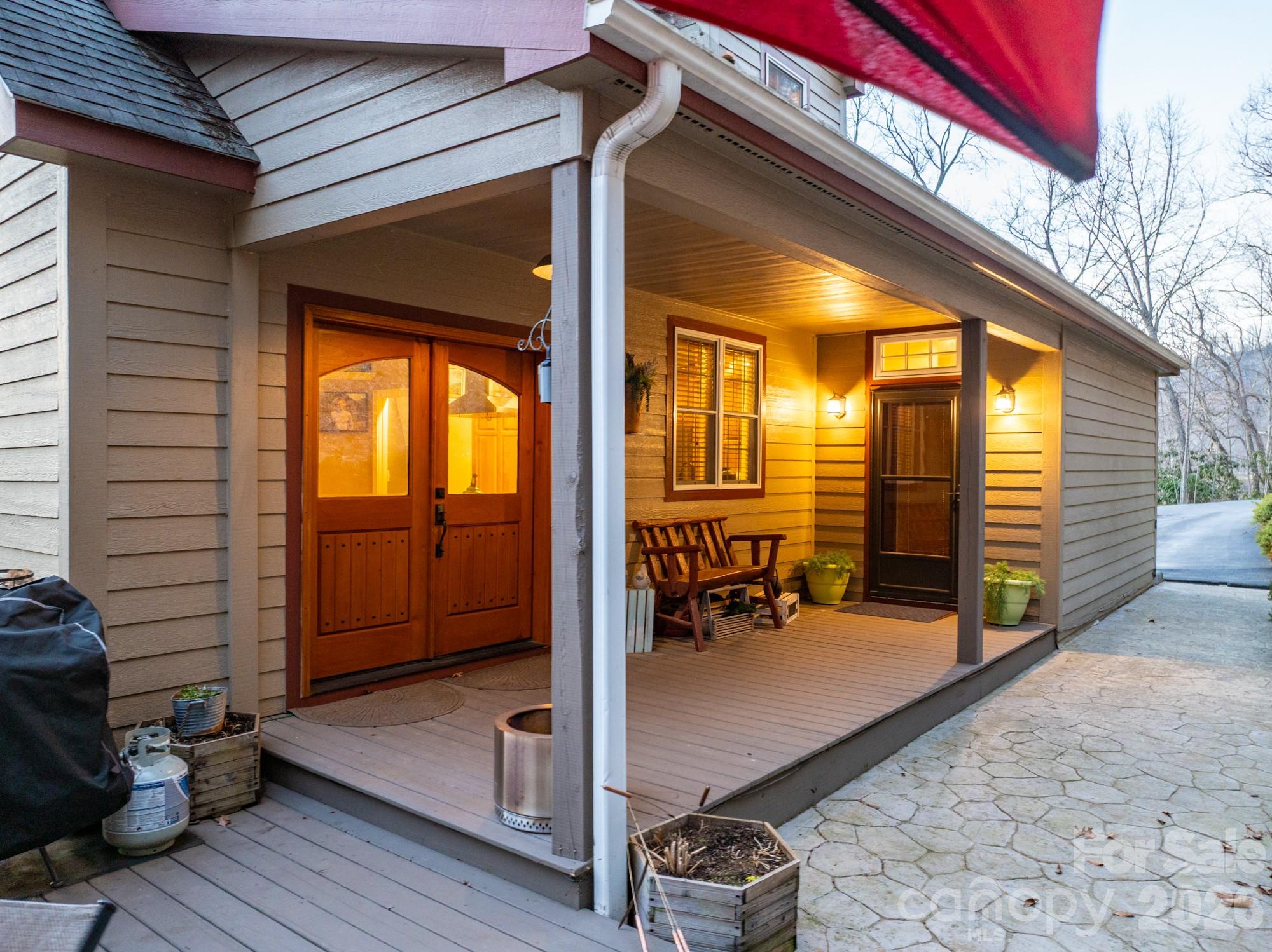 126 Moore Mountain Road