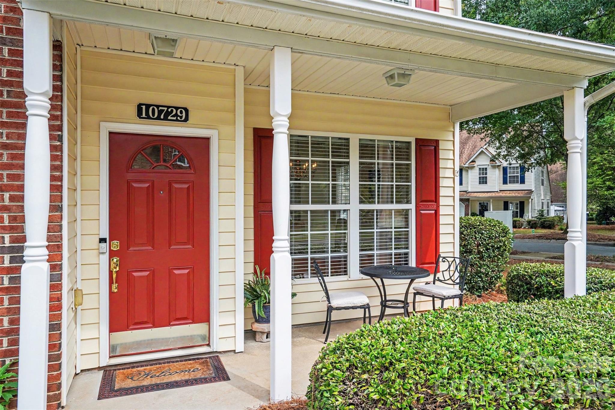 10729 Yellow Tail Court
