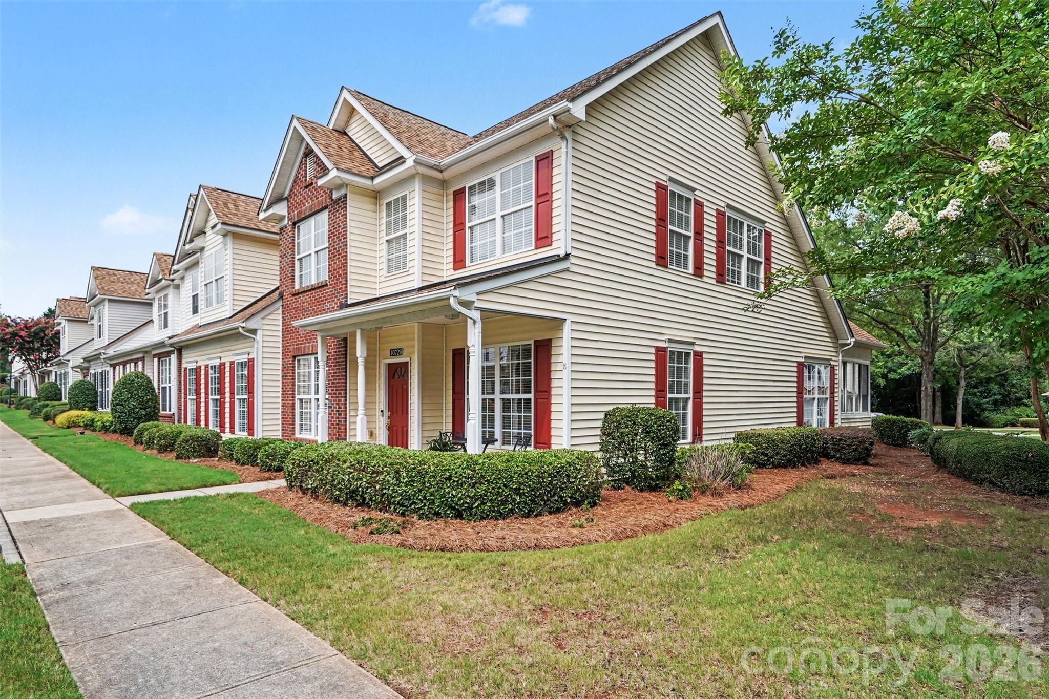 10729 Yellow Tail Court
