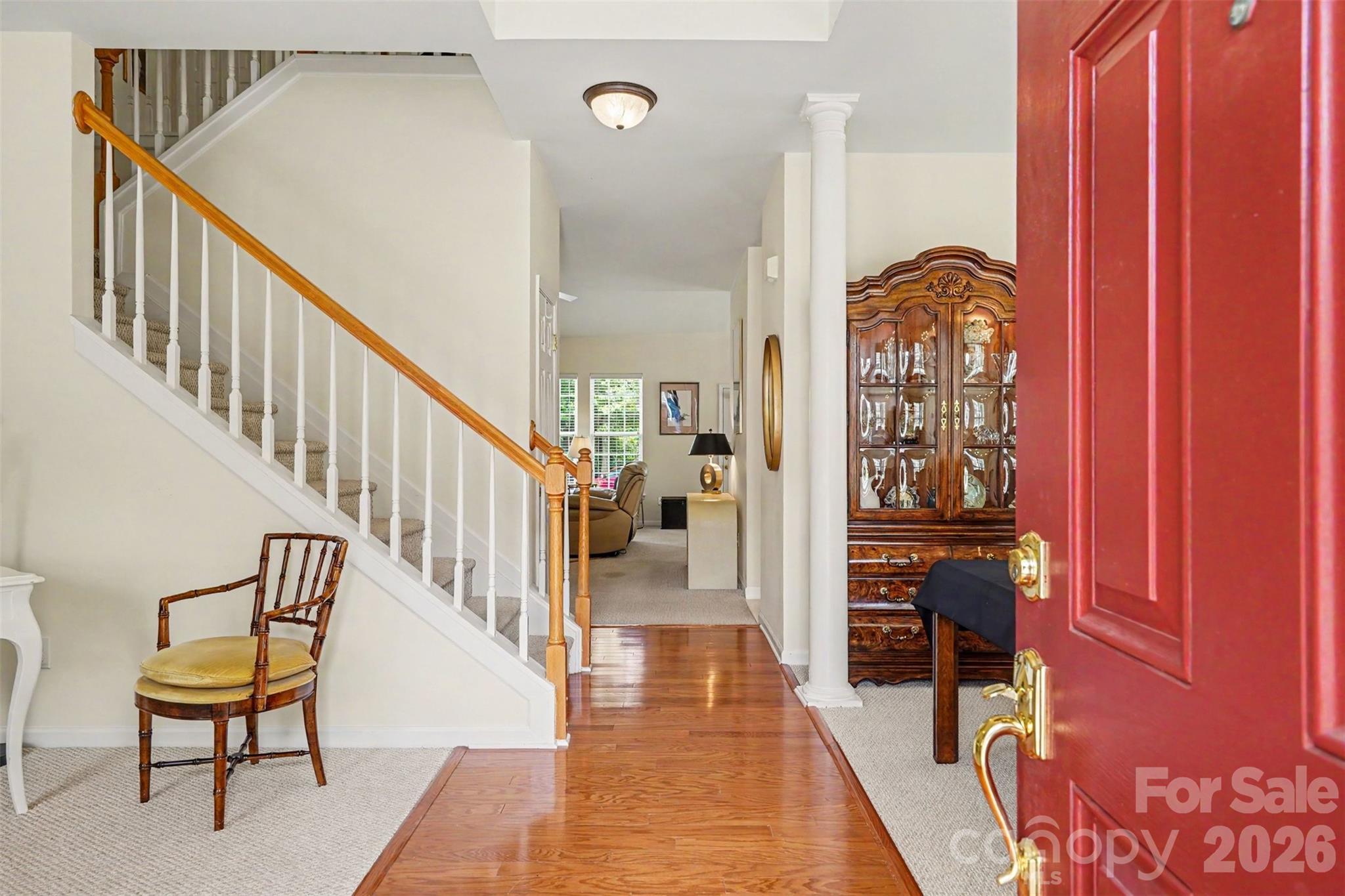 10729 Yellow Tail Court