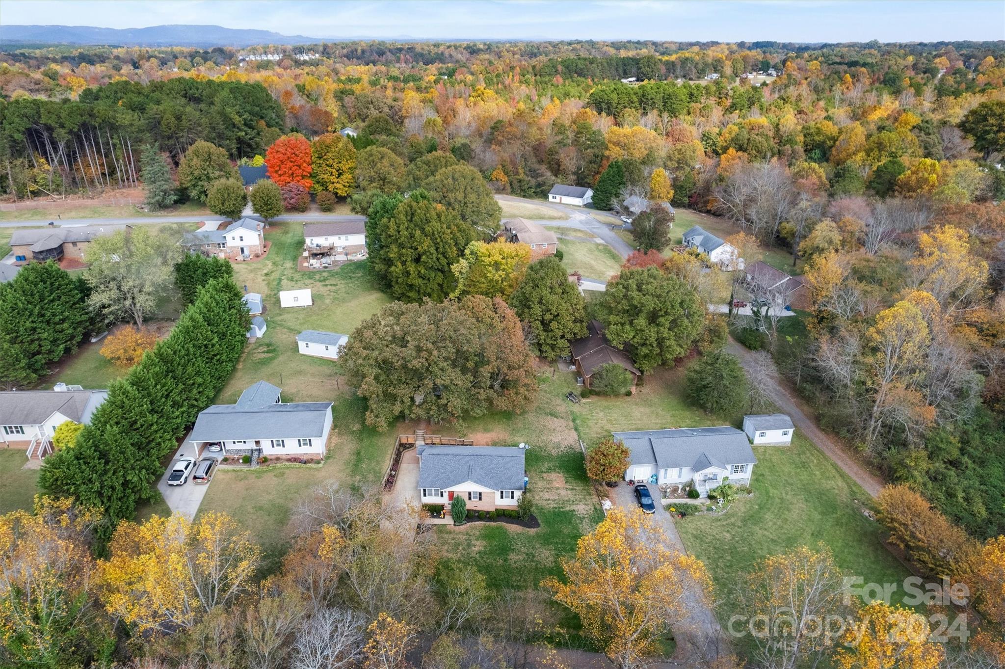 Eastbrook Acres - Residential