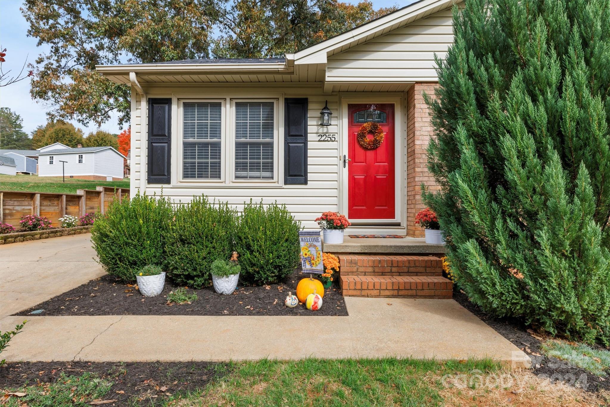 Eastbrook Acres - Residential