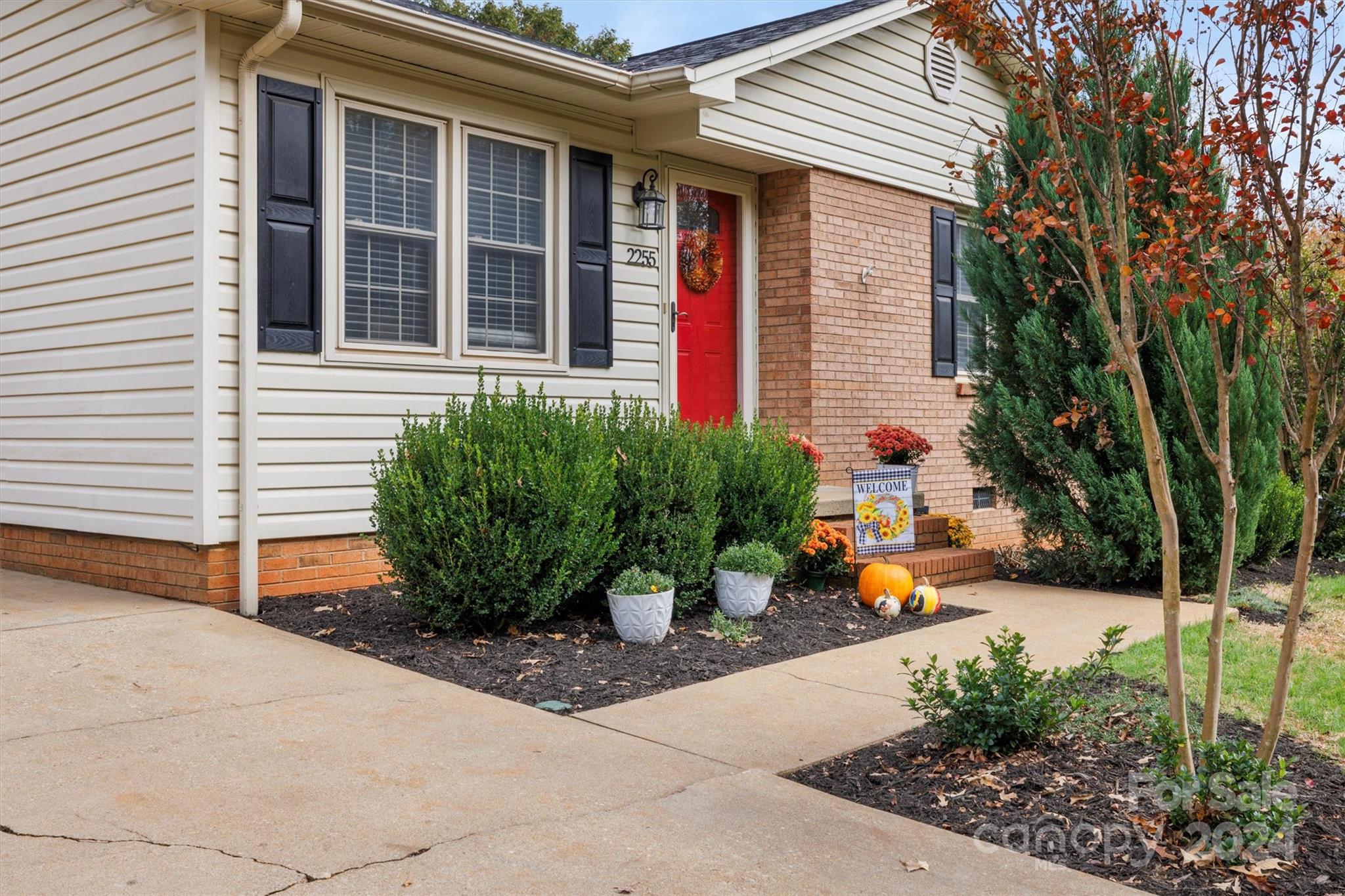 Eastbrook Acres - Residential