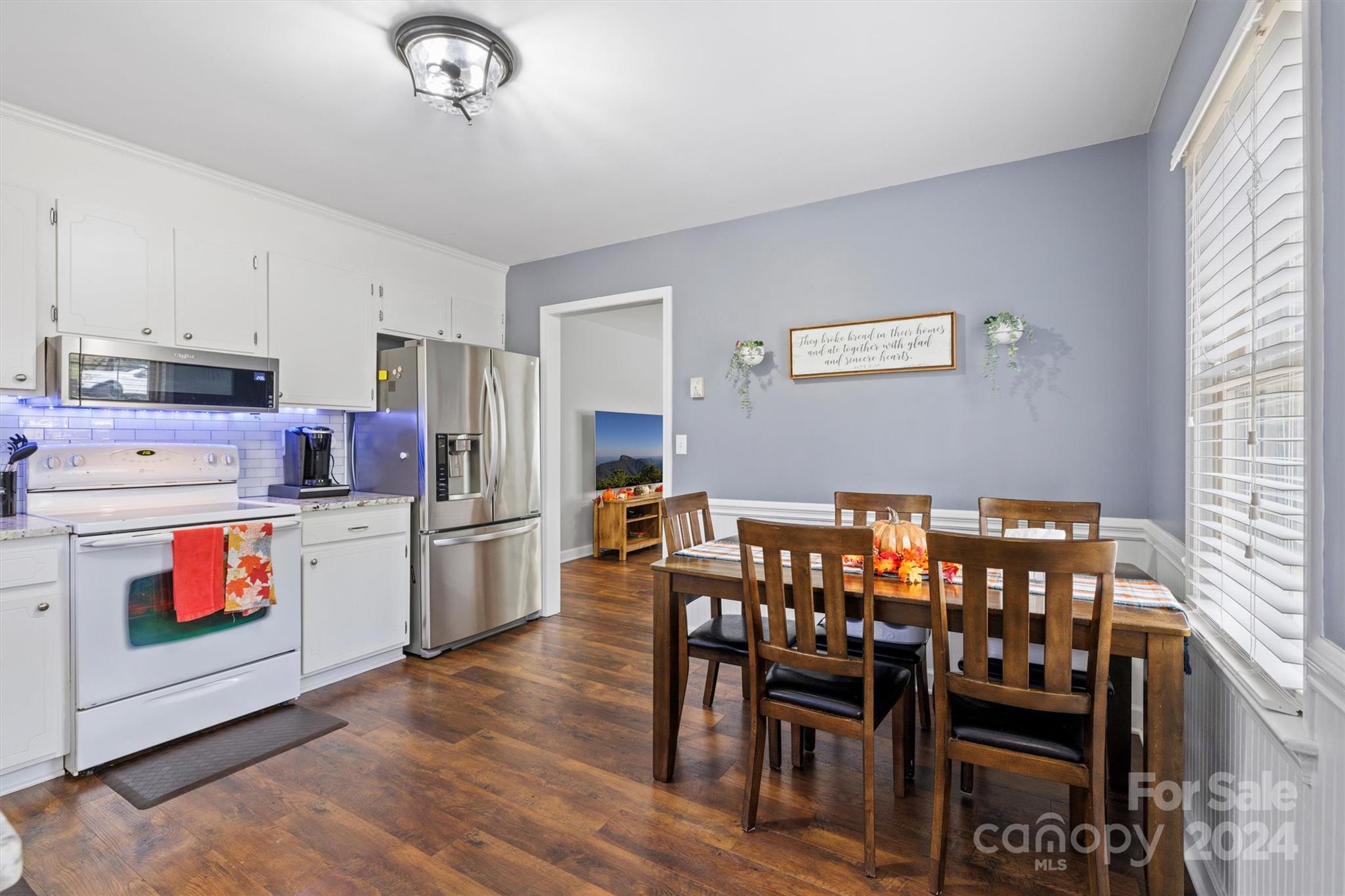 Eastbrook Acres - Residential