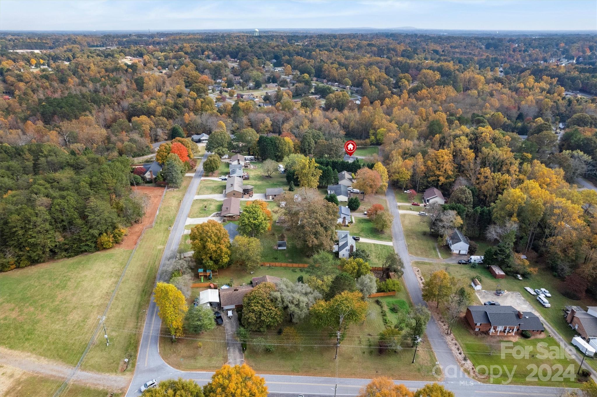 Eastbrook Acres - Residential