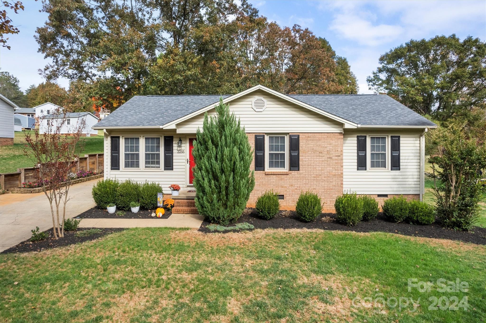 Eastbrook Acres - Residential