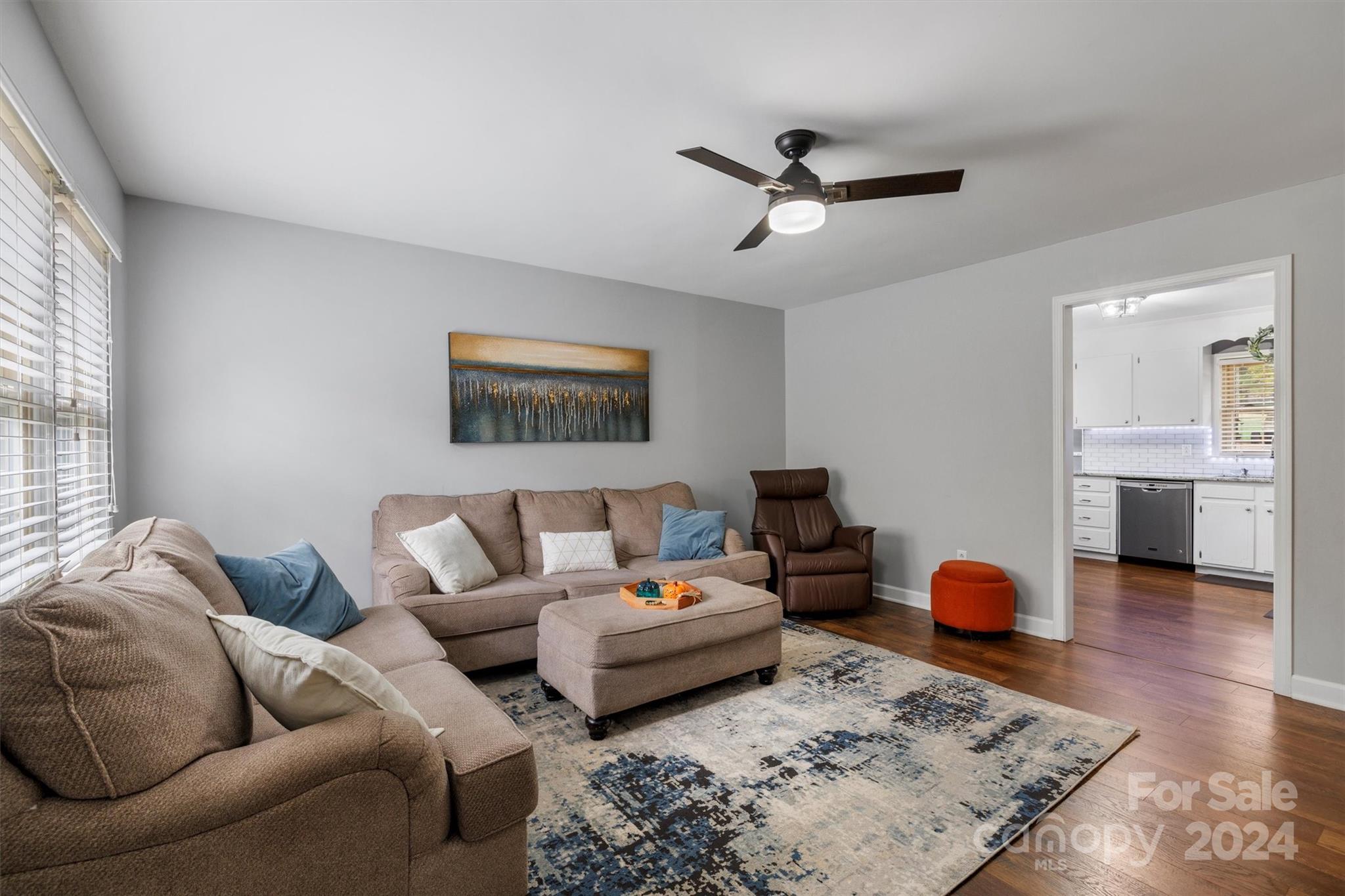 Eastbrook Acres - Residential