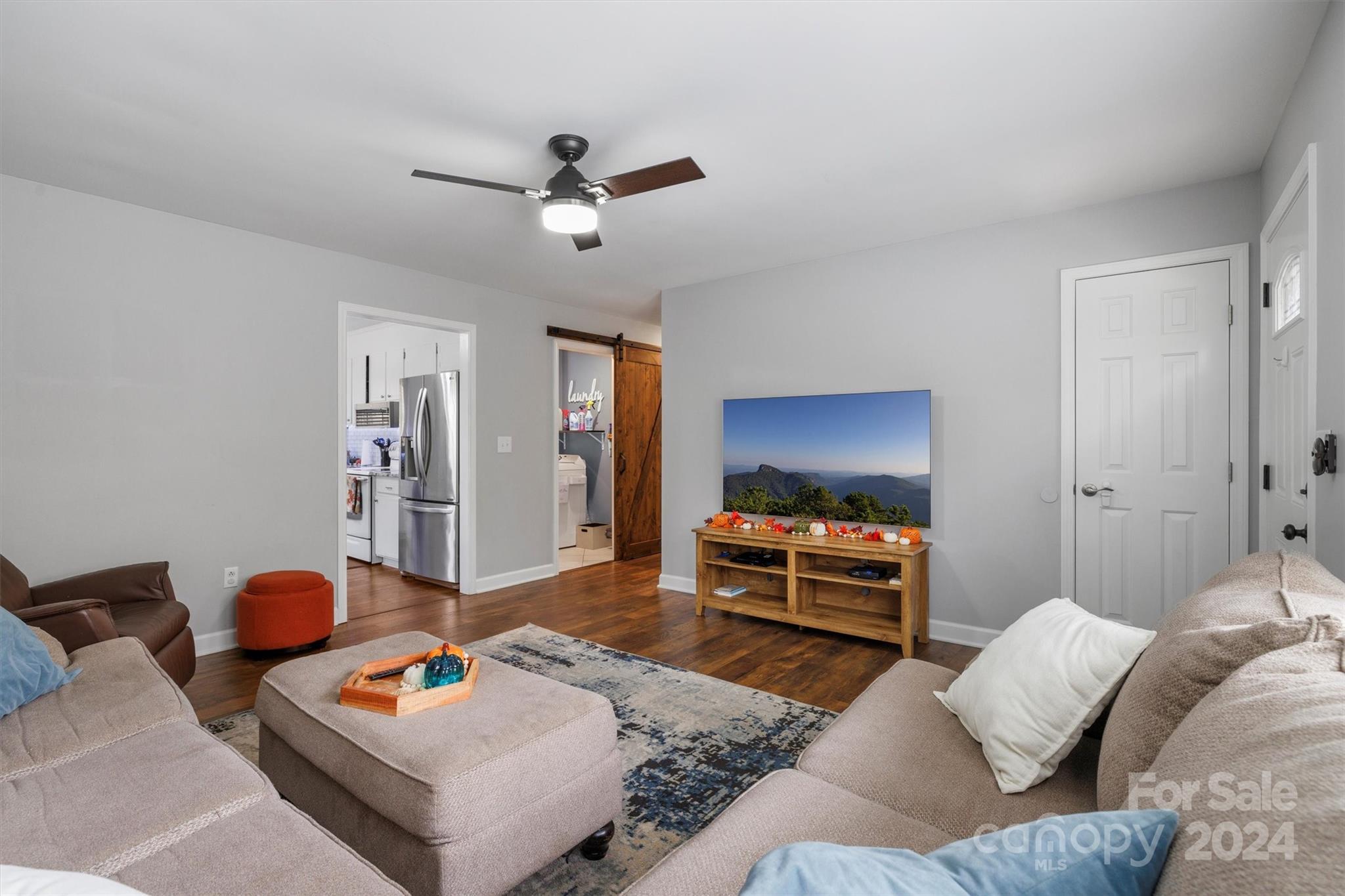 Eastbrook Acres - Residential