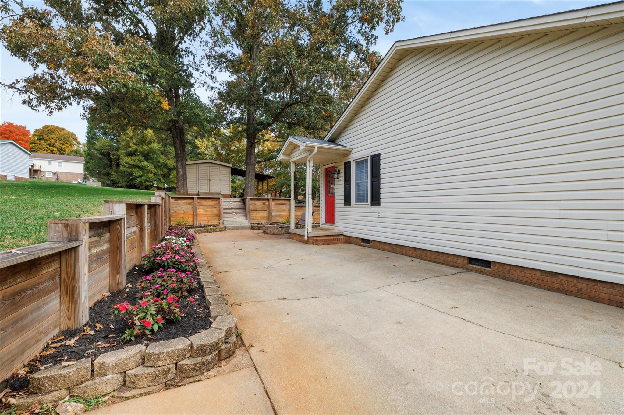 Eastbrook Acres - Residential