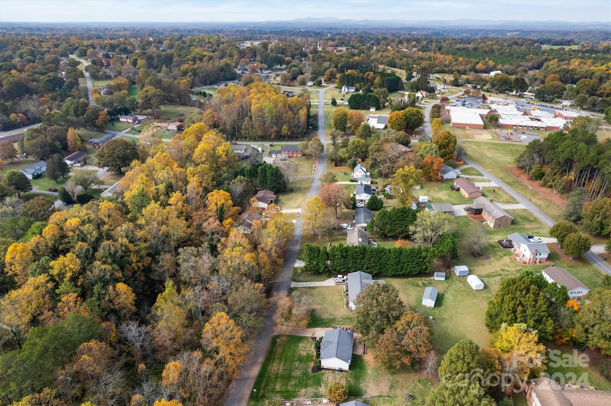 Eastbrook Acres - Residential