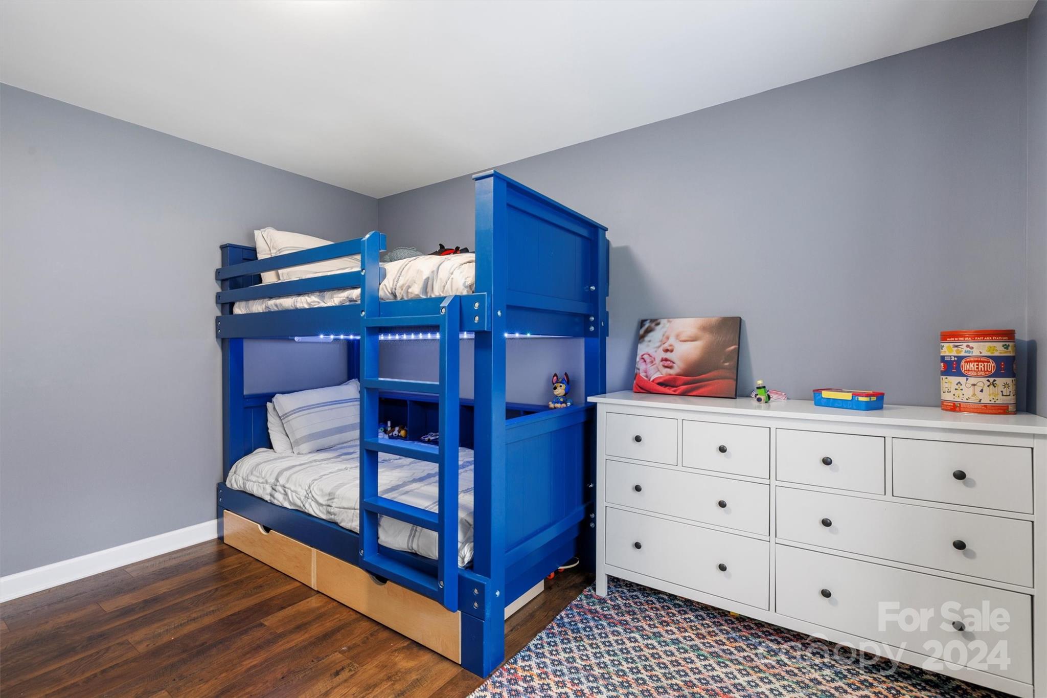 Eastbrook Acres - Residential