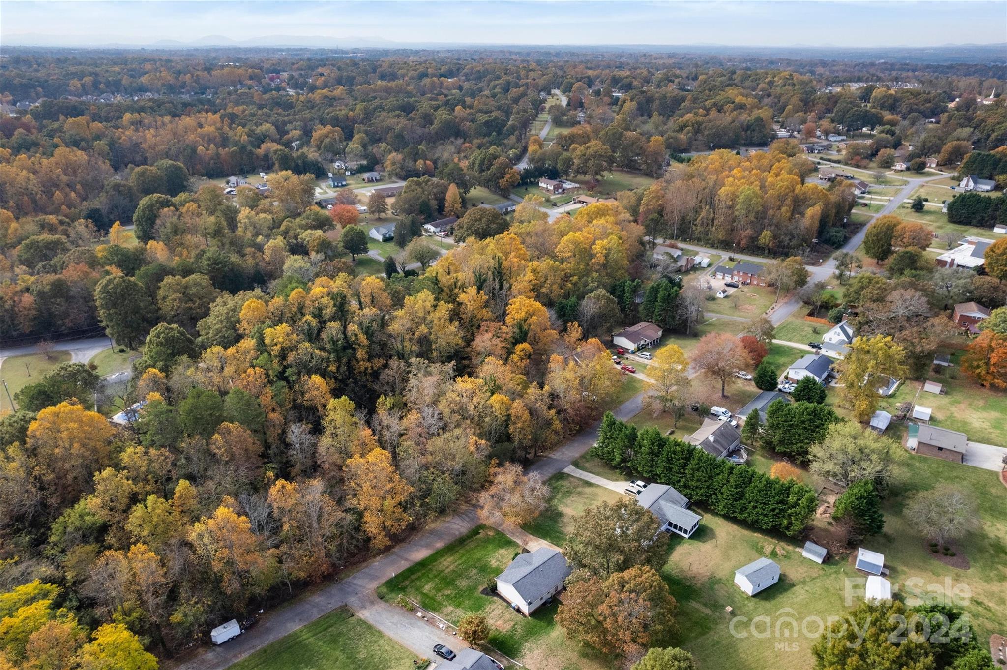 Eastbrook Acres - Residential