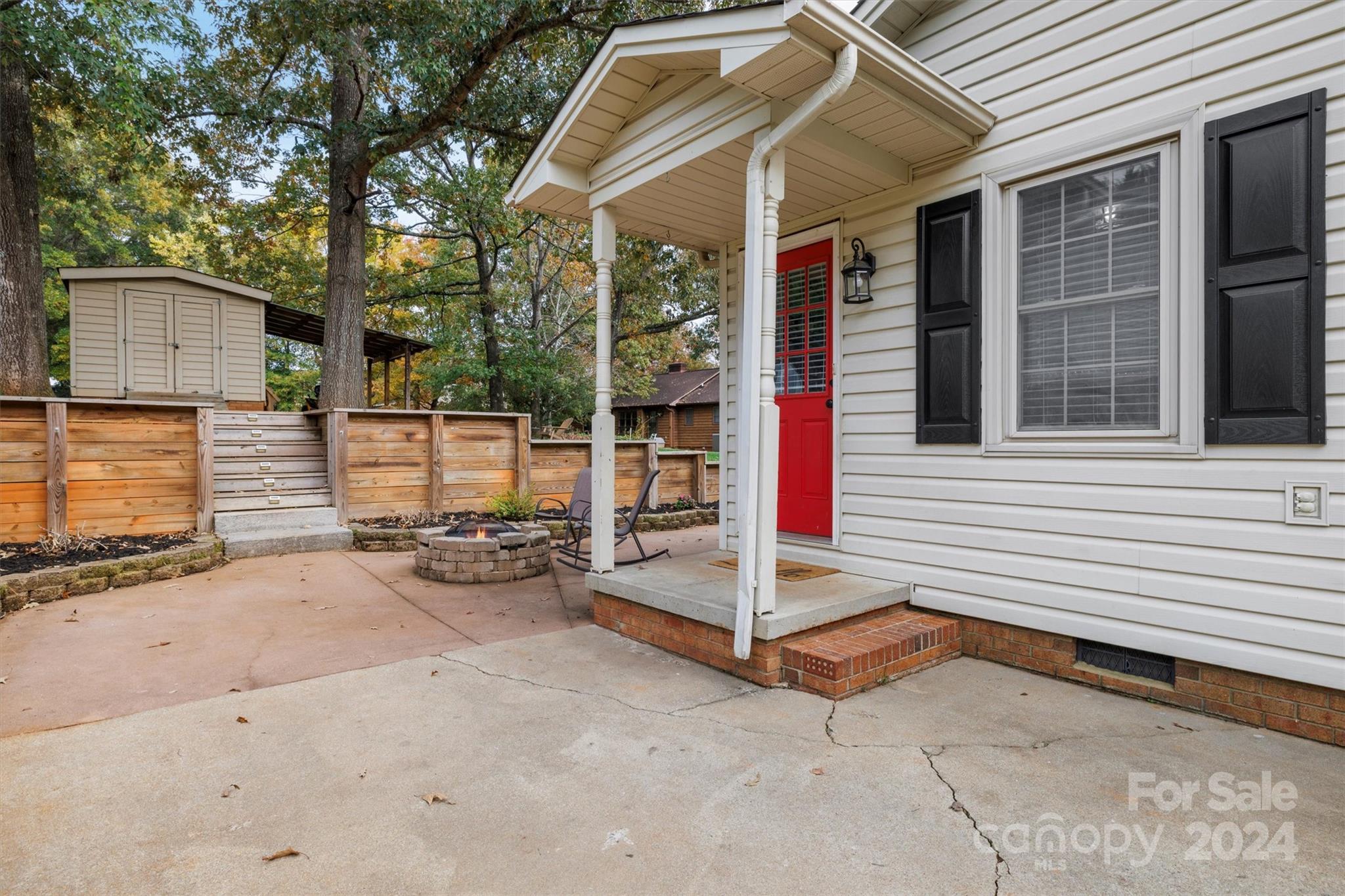 Eastbrook Acres - Residential