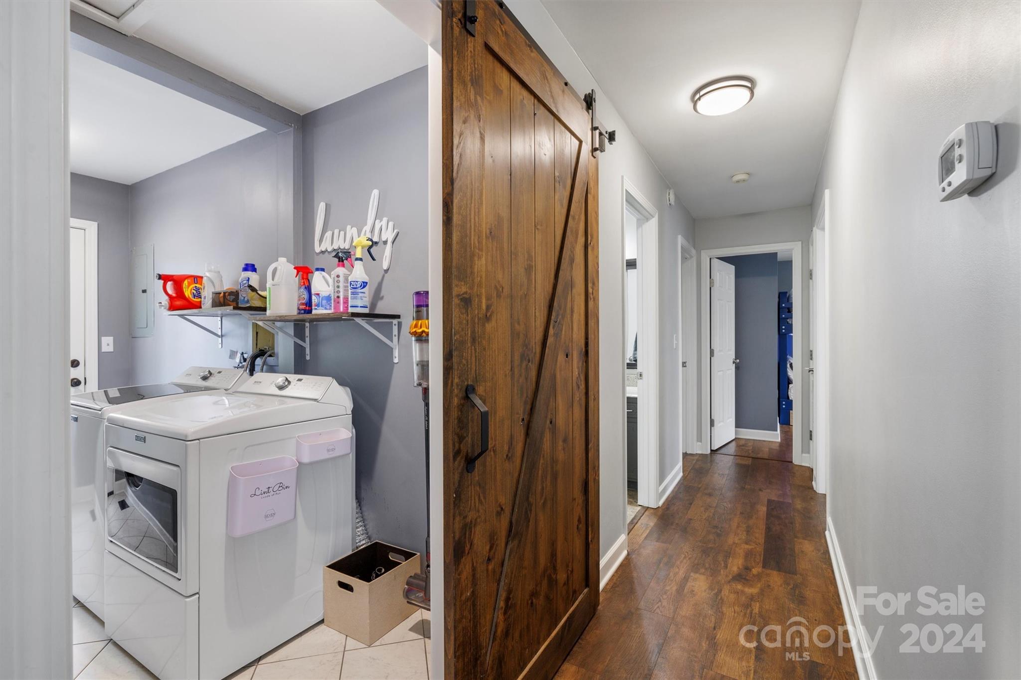 Eastbrook Acres - Residential