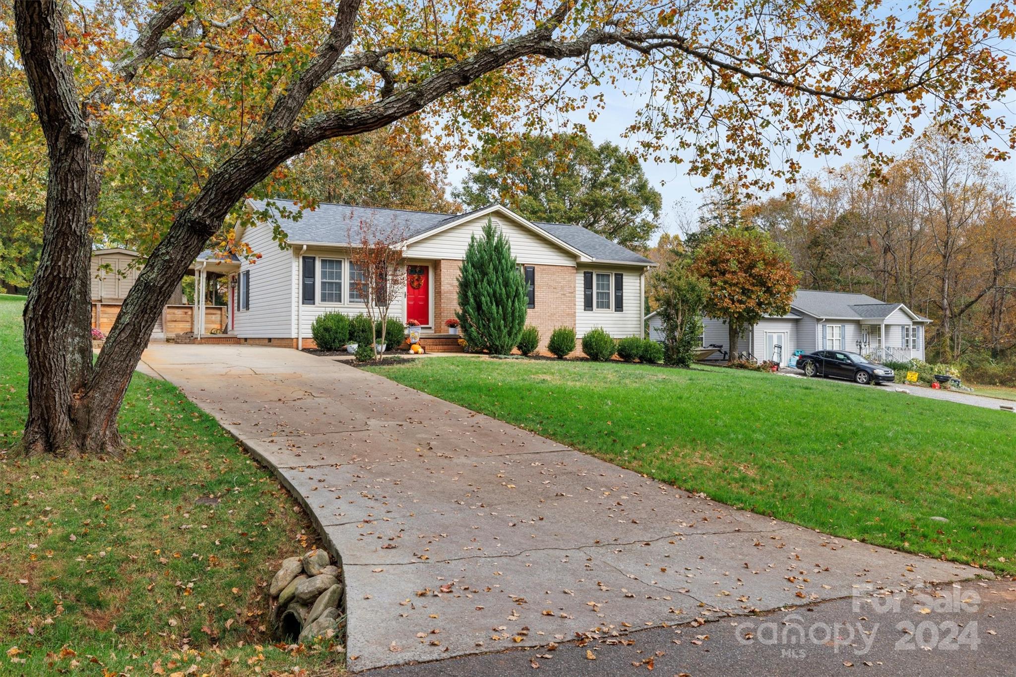 Eastbrook Acres - Residential