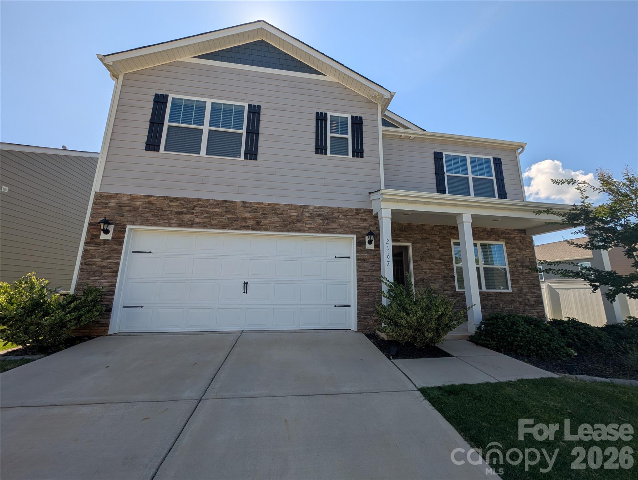 Photo 1 of 42 — 2167 Vanderlyn Street, Monroe, NC 28112