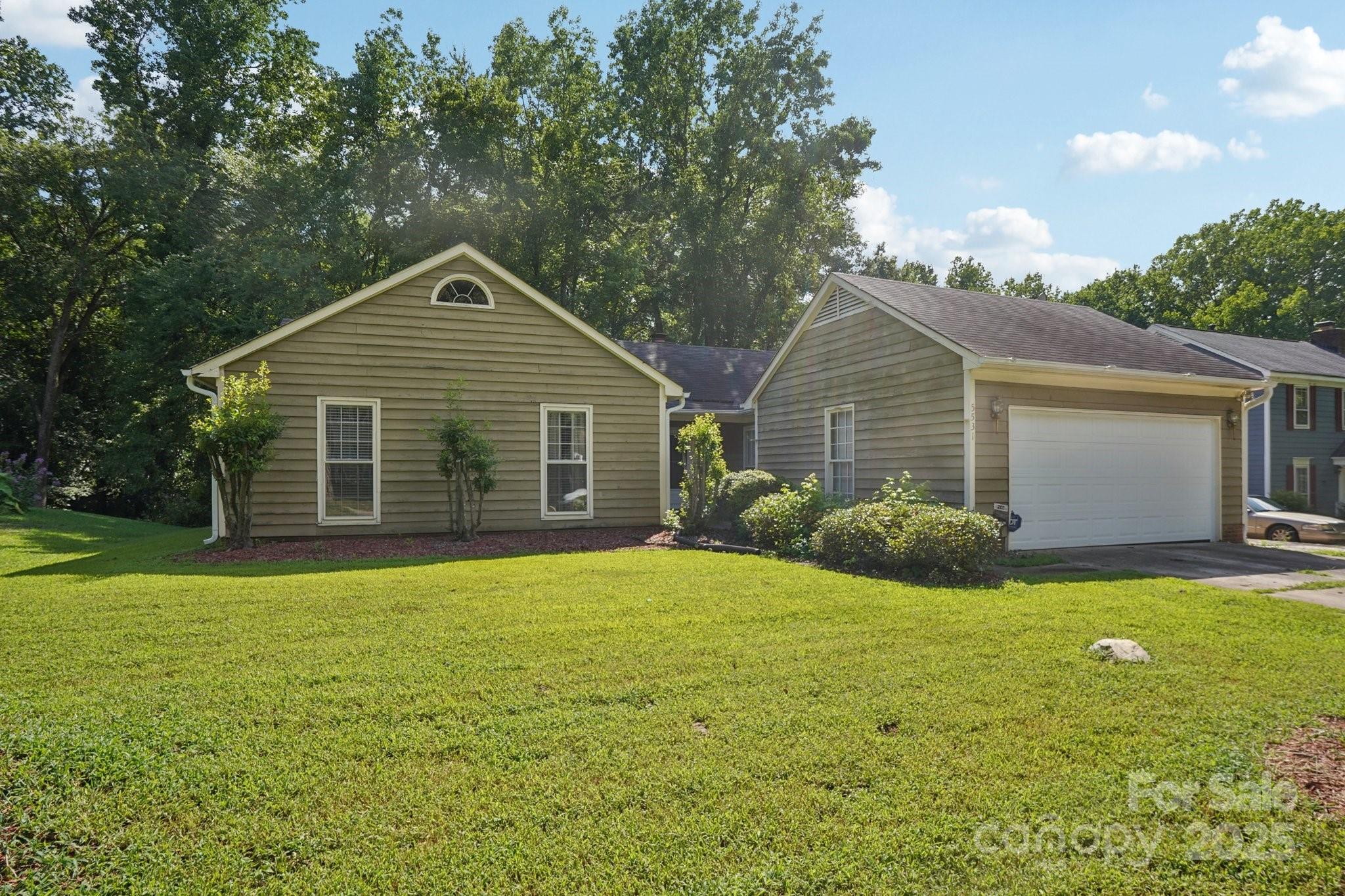 5531 Doverstone Court