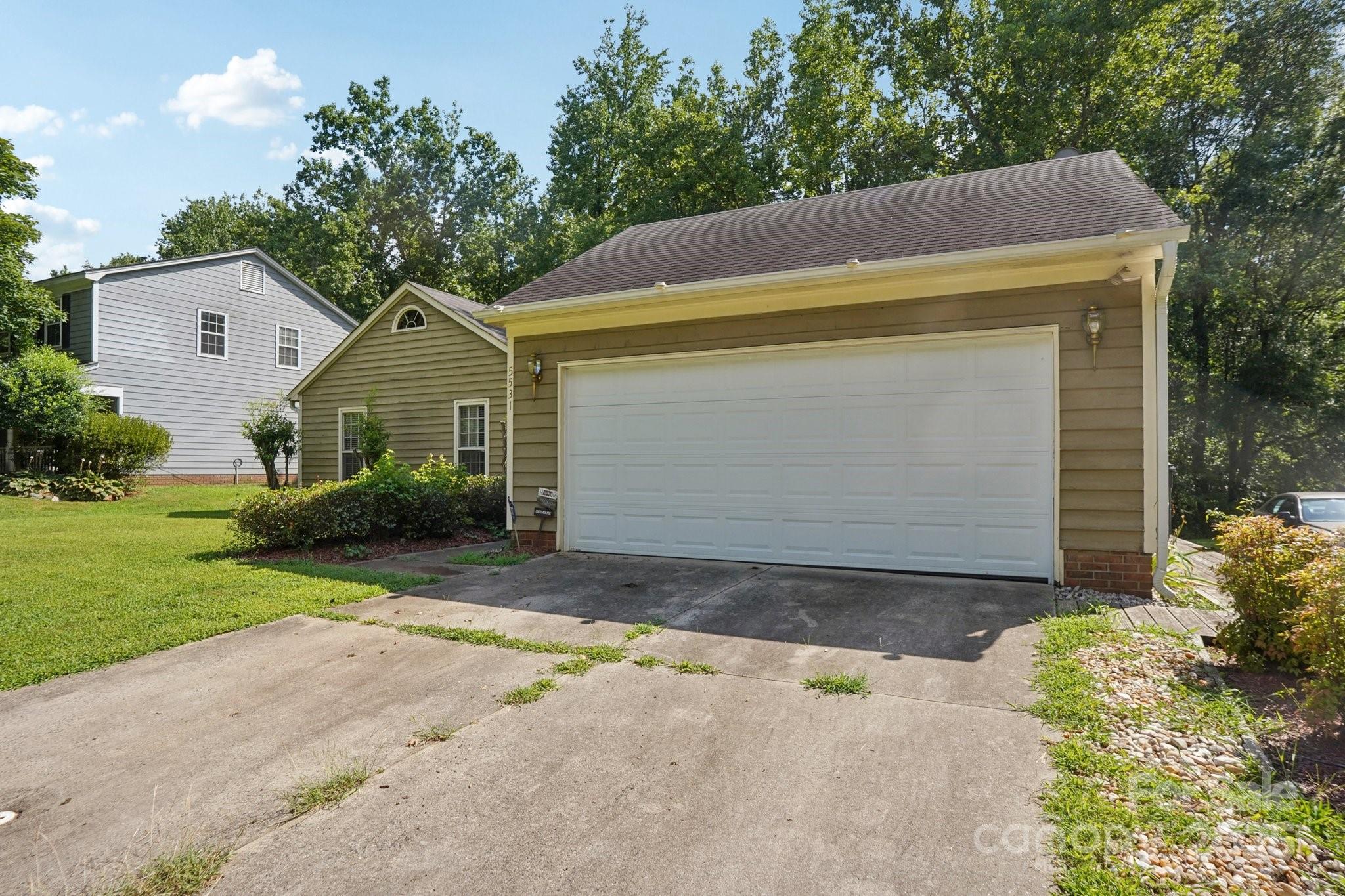 5531 Doverstone Court