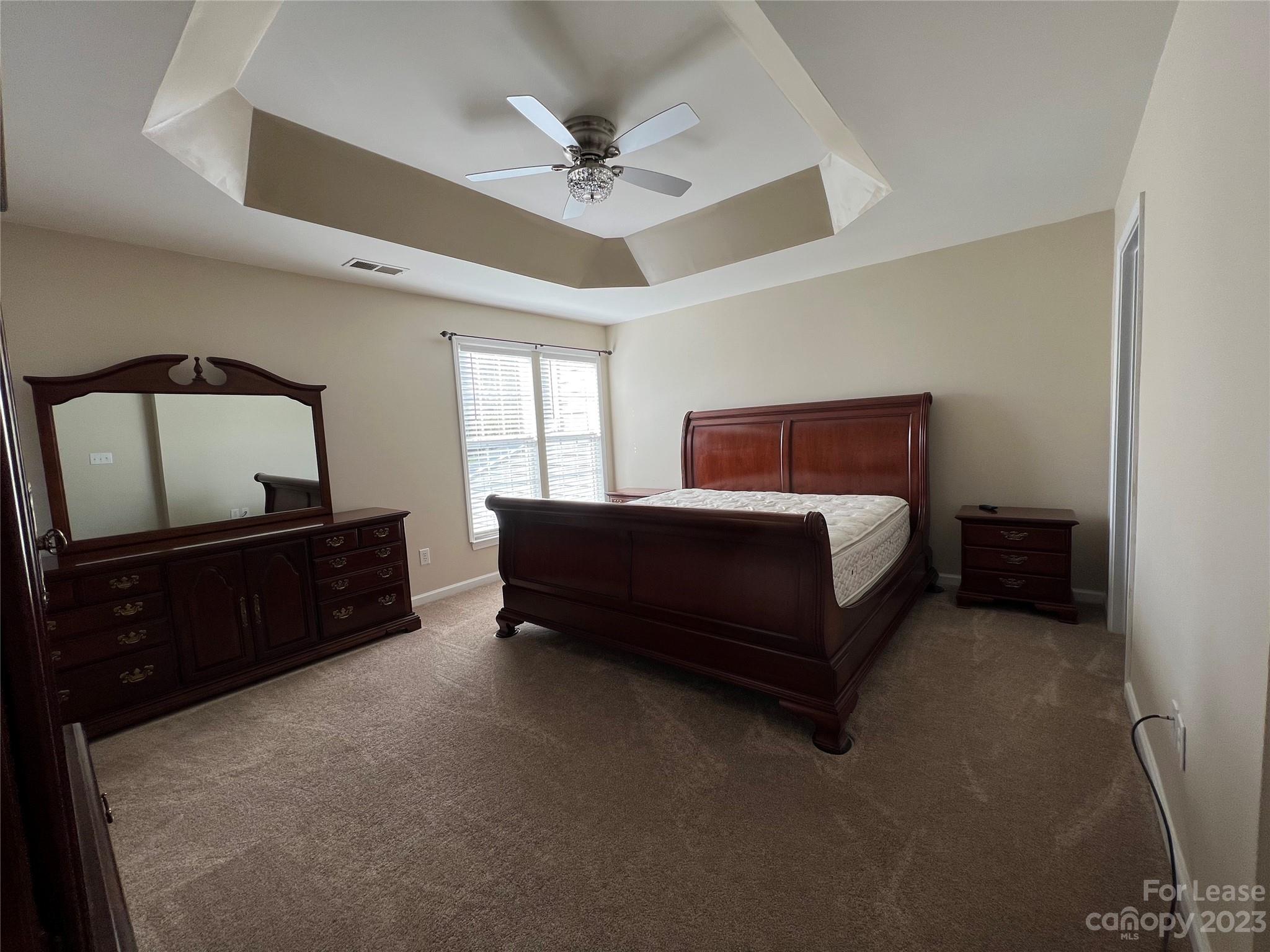 Glen Laurel - Residential Lease