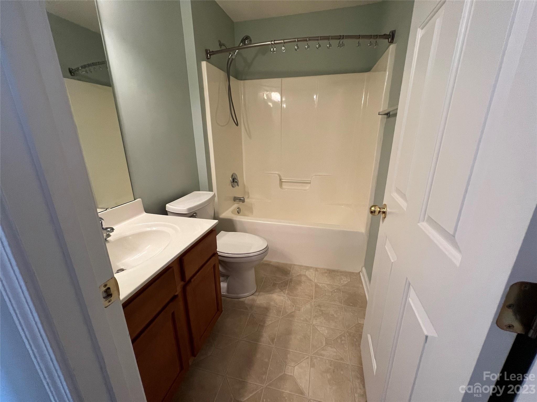 Glen Laurel - Residential Lease