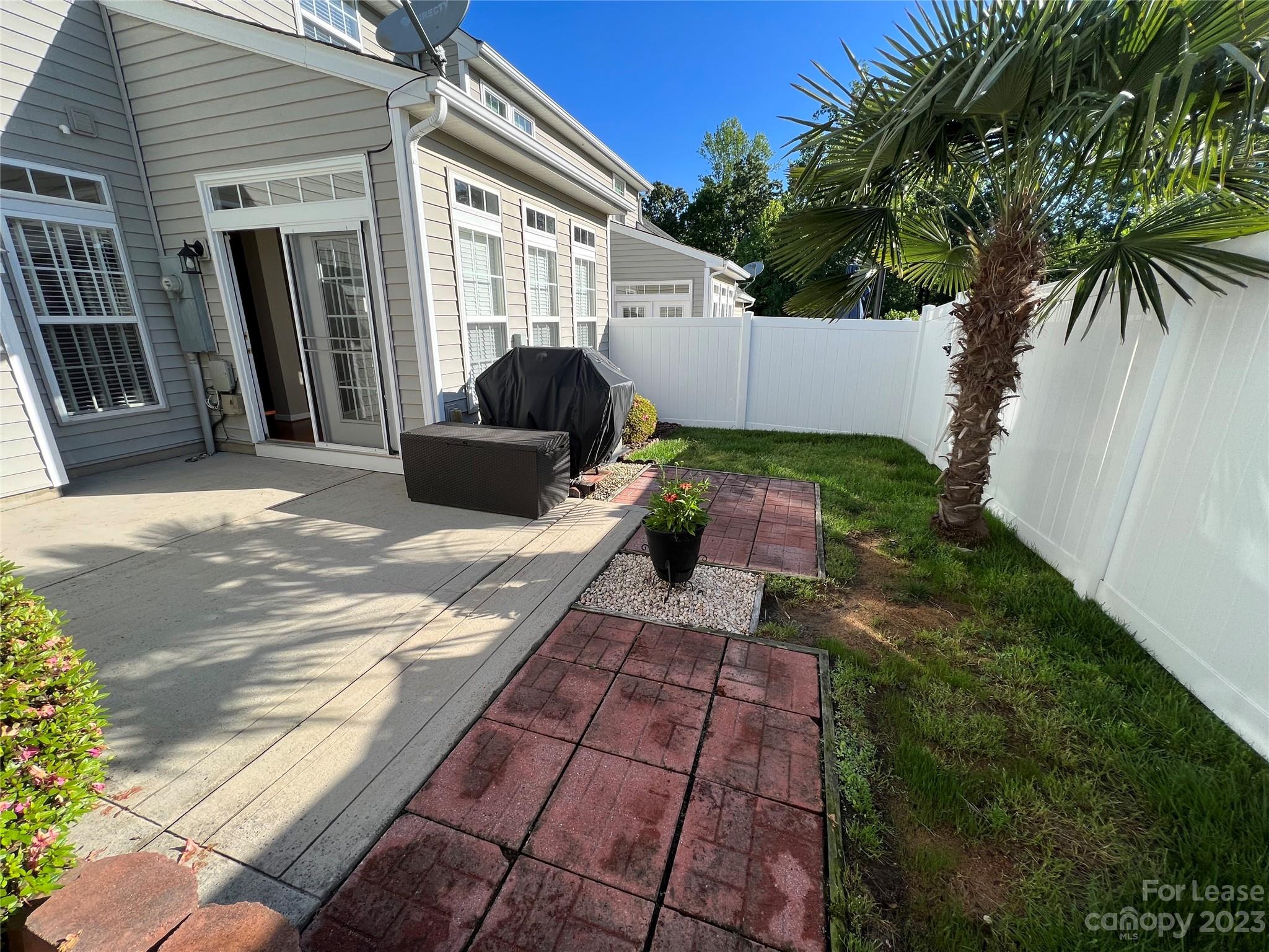 Glen Laurel - Residential Lease