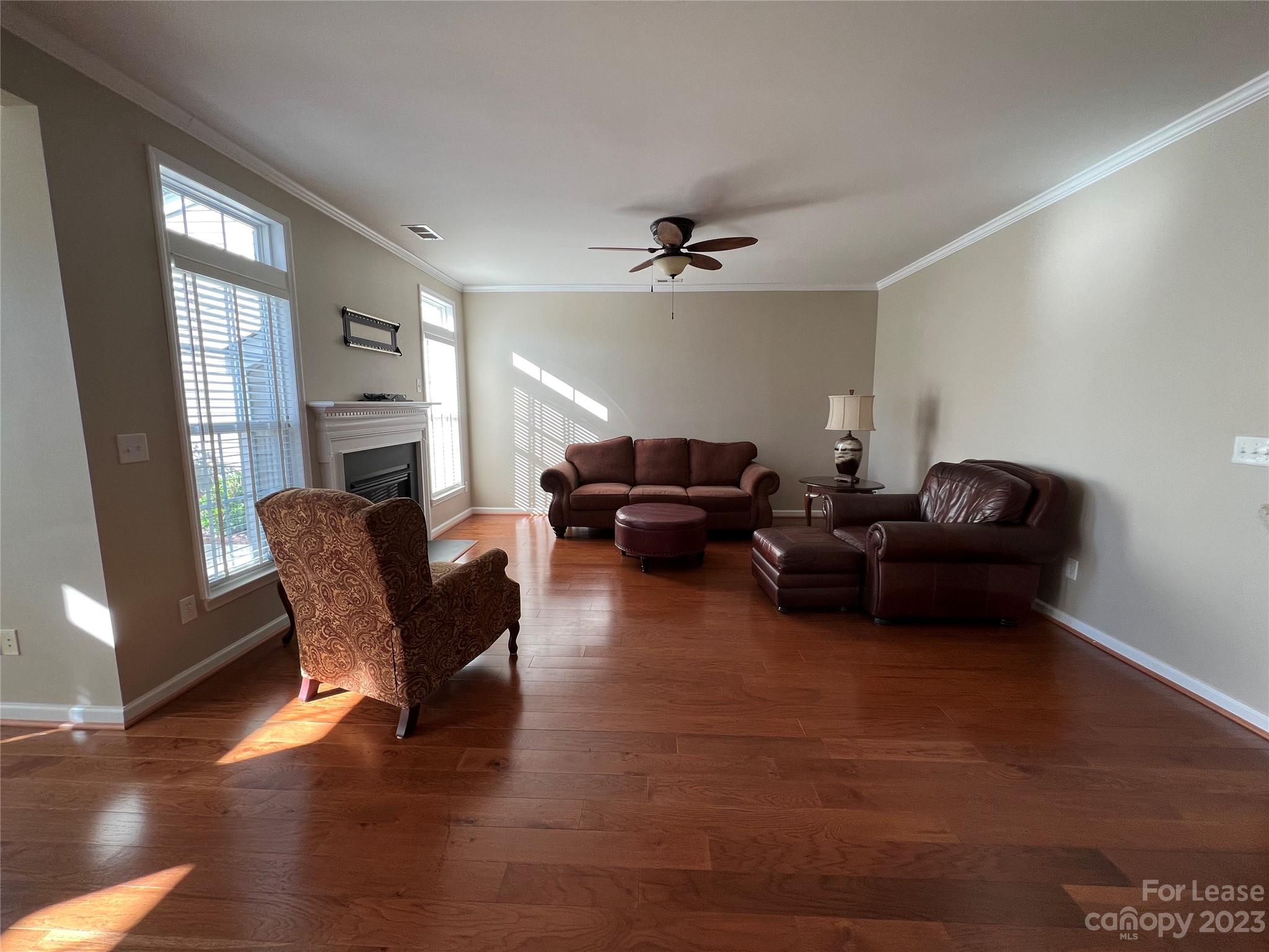 Glen Laurel - Residential Lease