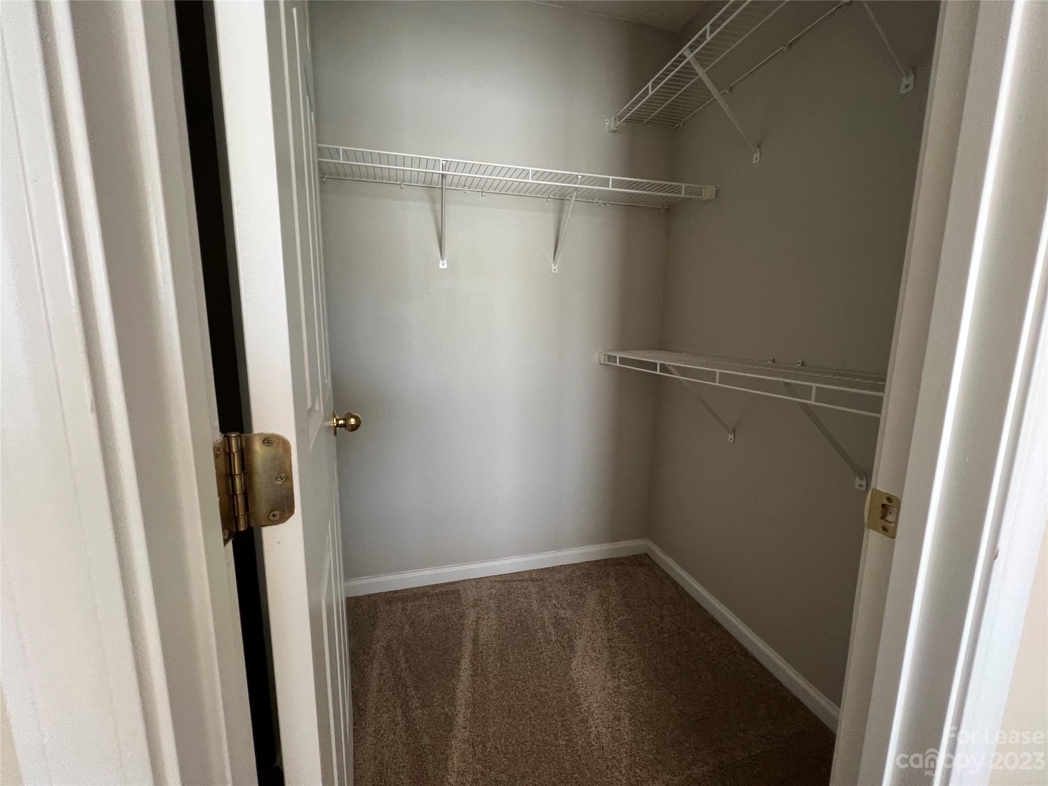 Glen Laurel - Residential Lease