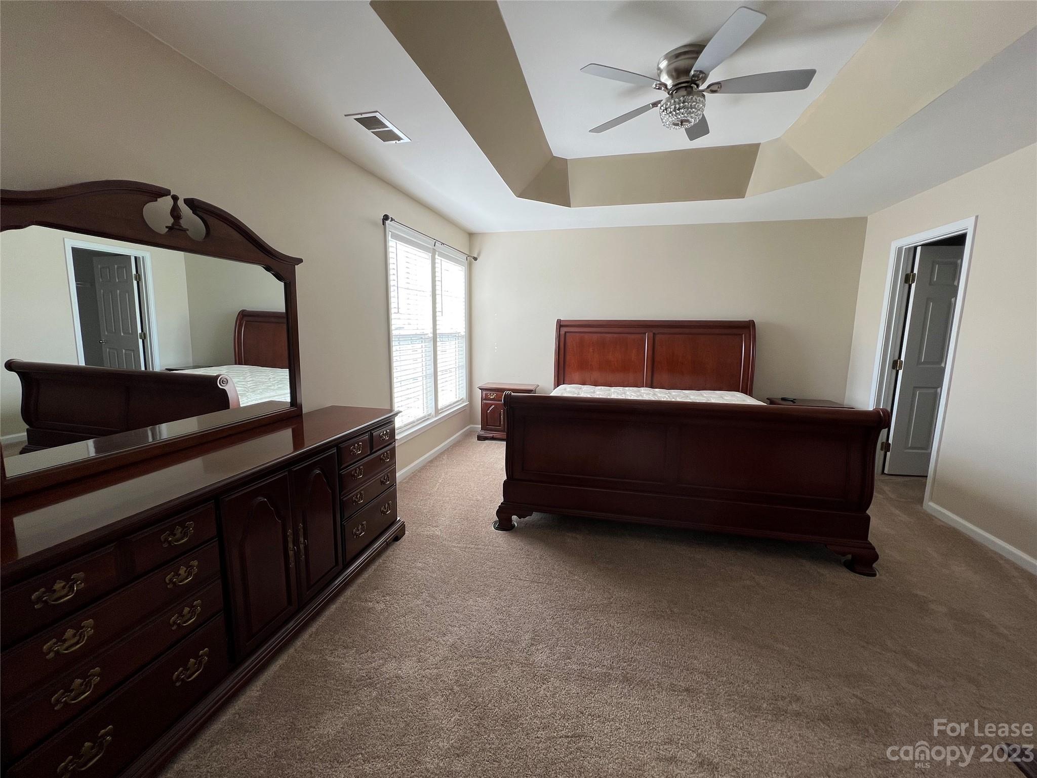 Glen Laurel - Residential Lease