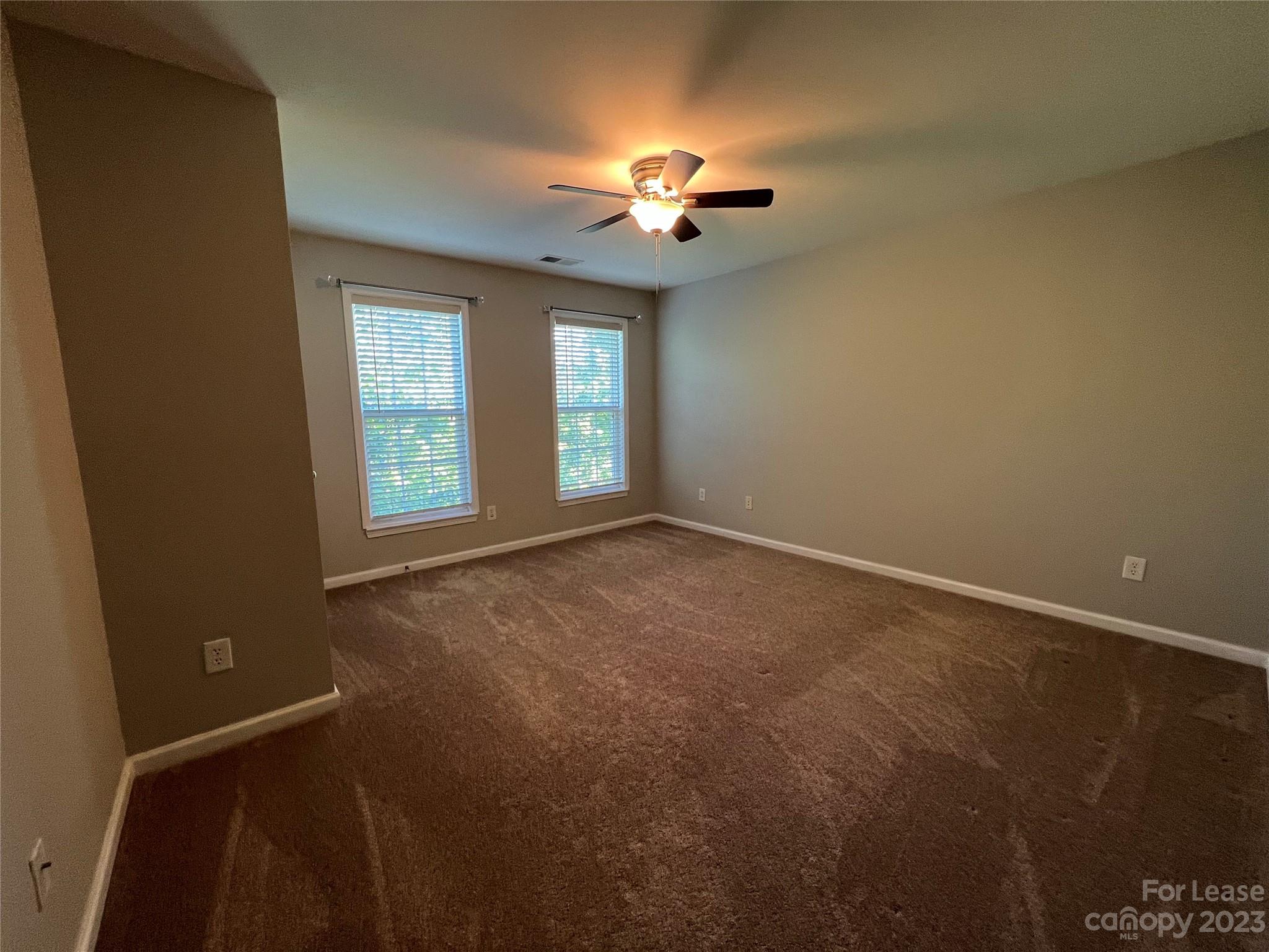 Glen Laurel - Residential Lease