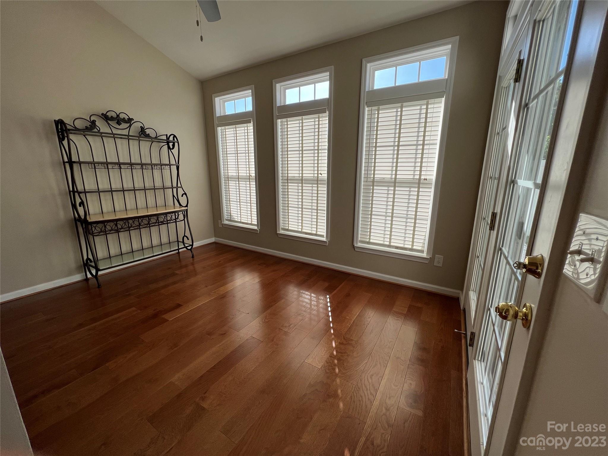 Glen Laurel - Residential Lease