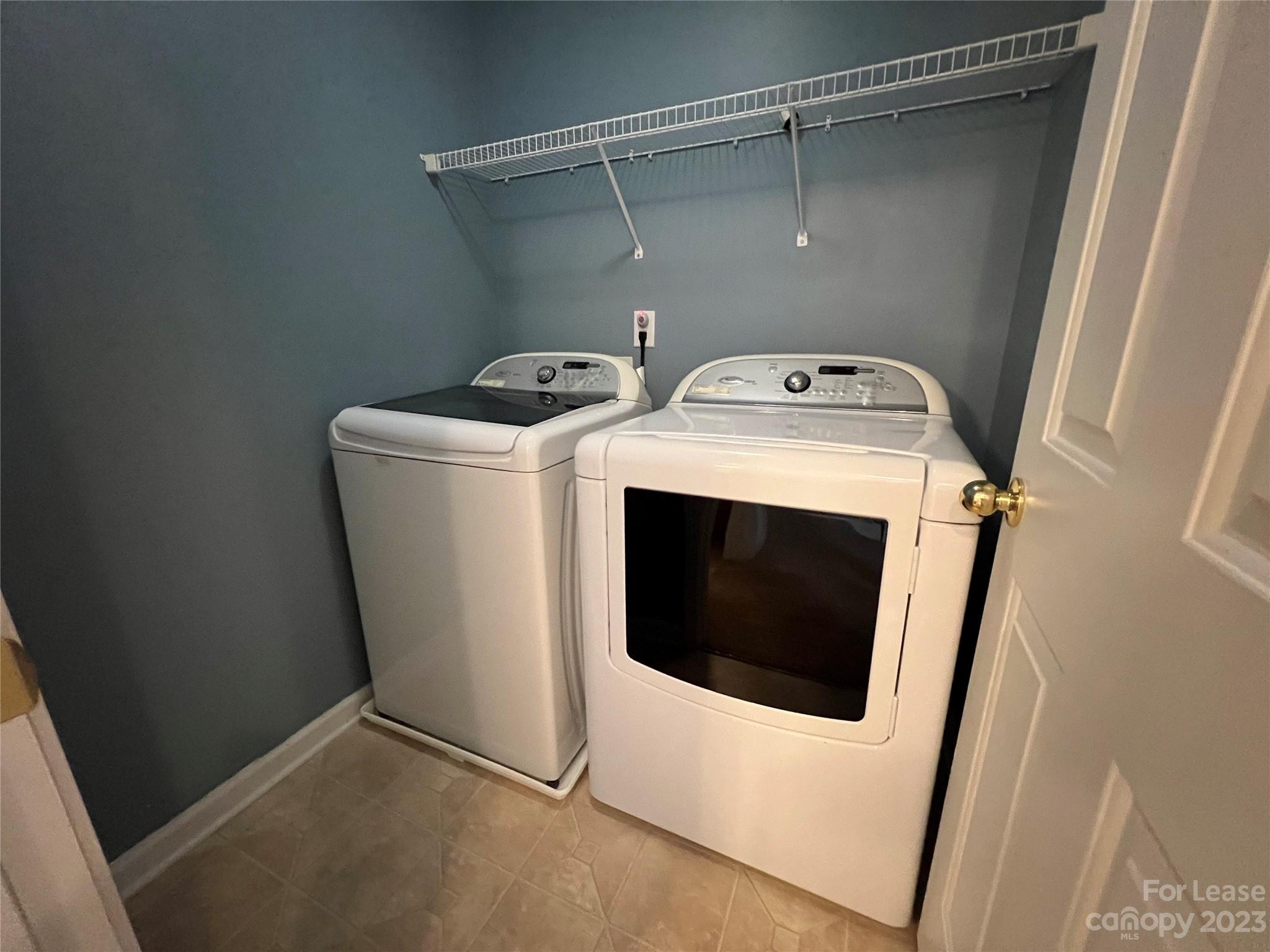 Glen Laurel - Residential Lease