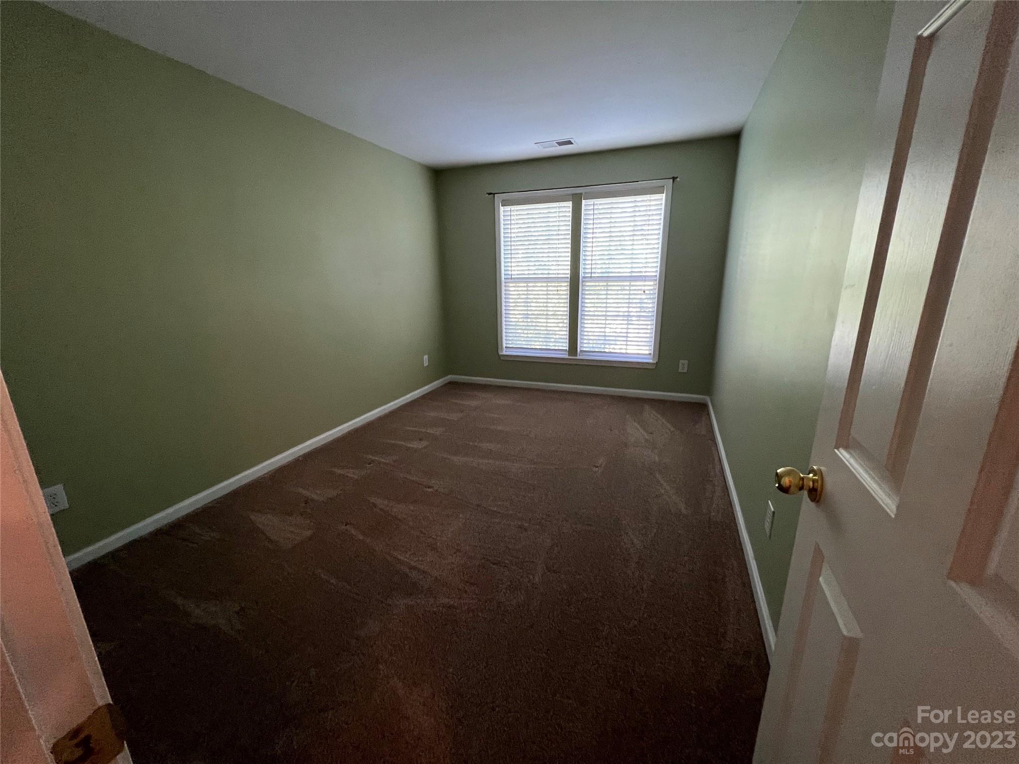 Glen Laurel - Residential Lease