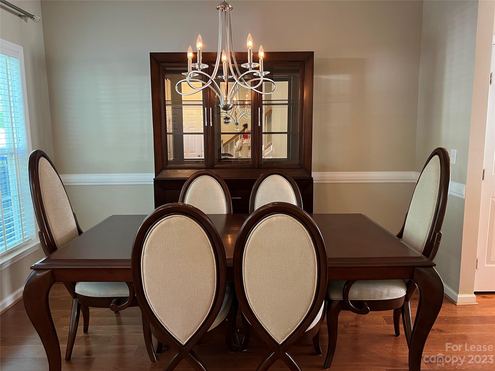 Glen Laurel - Residential Lease