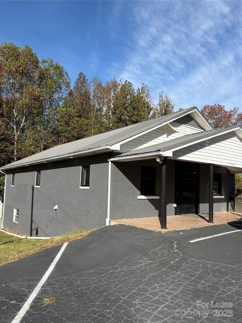 1451 Mount Ulla Highway Mt Ulla NC 28115