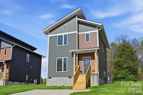 1433 Hilltop Street Albemarle NC 28001