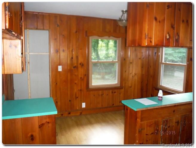 Gardner Park - Residential