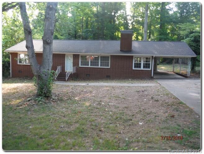 Gardner Park - Residential