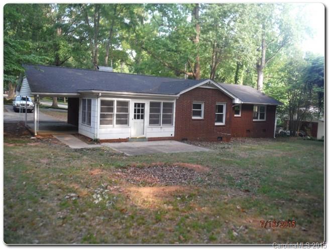 Gardner Park - Residential