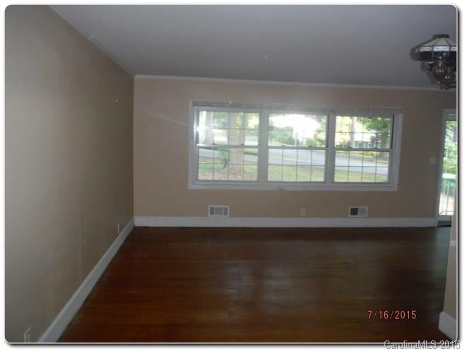 Gardner Park - Residential