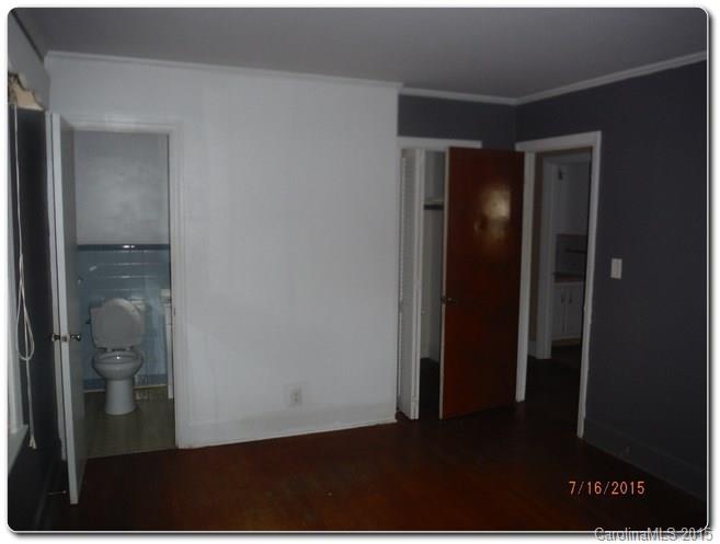 Gardner Park - Residential